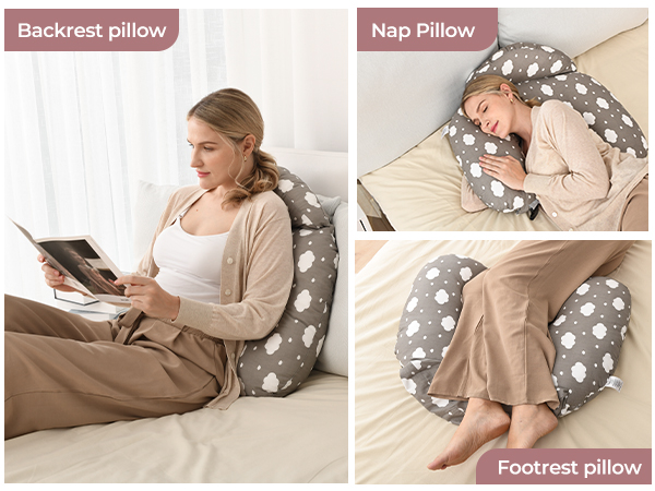 nursing pillow
