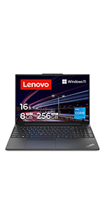 Amazon.co.jp: 【公式】 Lenovo ThinkPad E16 Gen 1 ノート