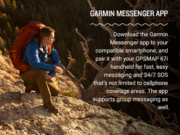 messenger