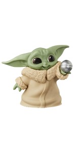 Bounty Collection グローグー & ロズキャット ハズブロ スター・ウォーズ マンダロリアン チャイルド