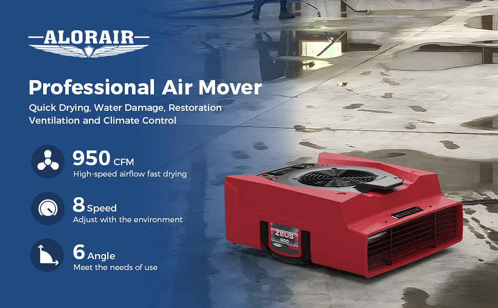Air Mover