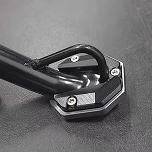 Motorcycle Side Stands