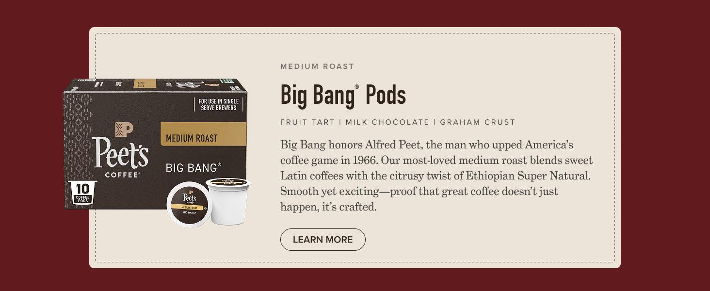 Peet&amp;#39;s