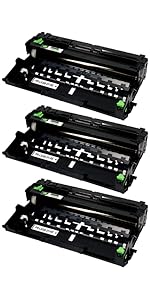 インクのチップス NEC PR-L5350-31×3本 再生ドラムカートリッジ Amazon.co.jp: インクのチップス NEC用 PR-L5350-31×3本 再生