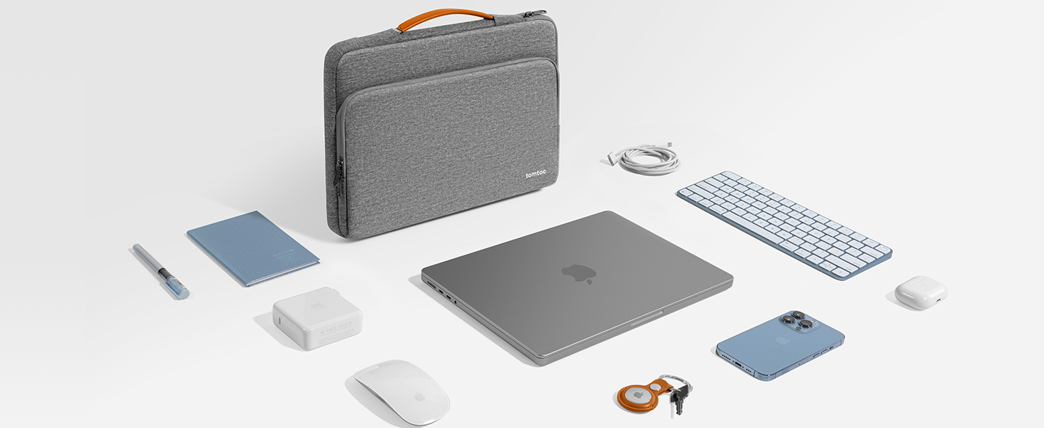 MacBook case
