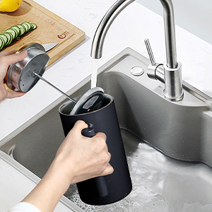 cafetiere 1 cup