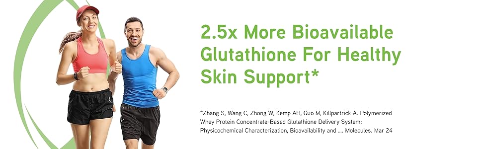 Glutathione