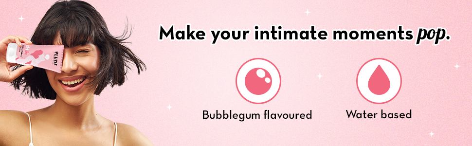 bubblegum lubs