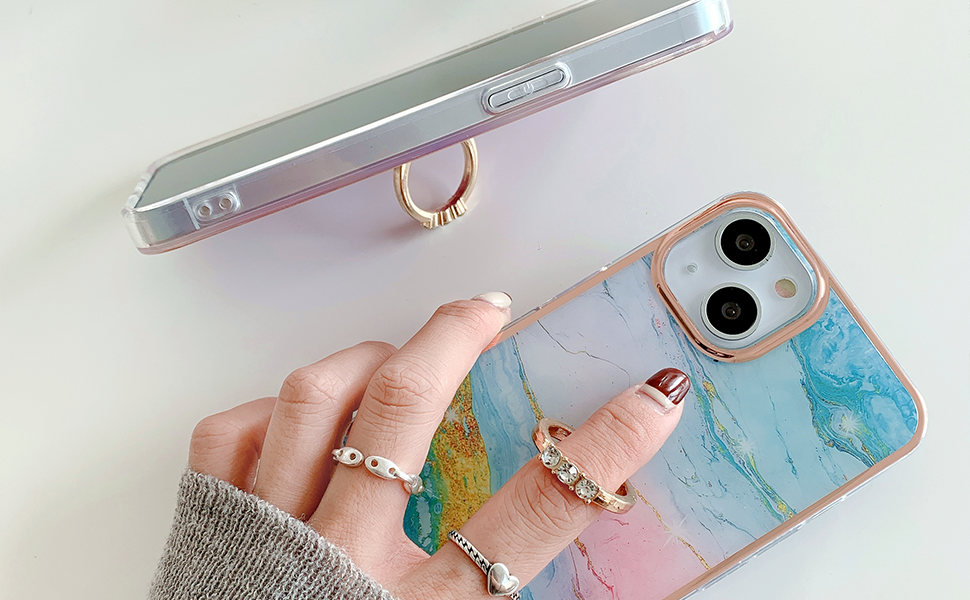 women's phone case