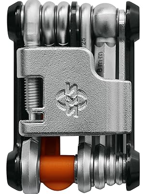 Tom☆　MBL 34 SKS Tom 18 Mini Tool, czarny/szary, 73 x 48 x 21 mm : Amazon