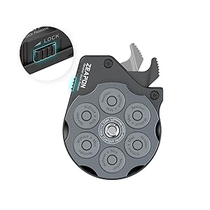 Camera quick release plate with Lock 