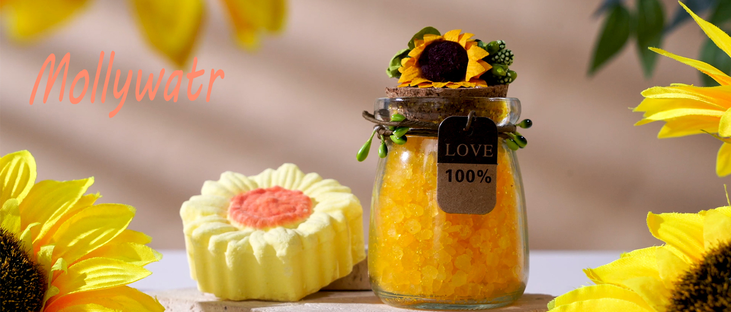 Sending Sunshine Gift