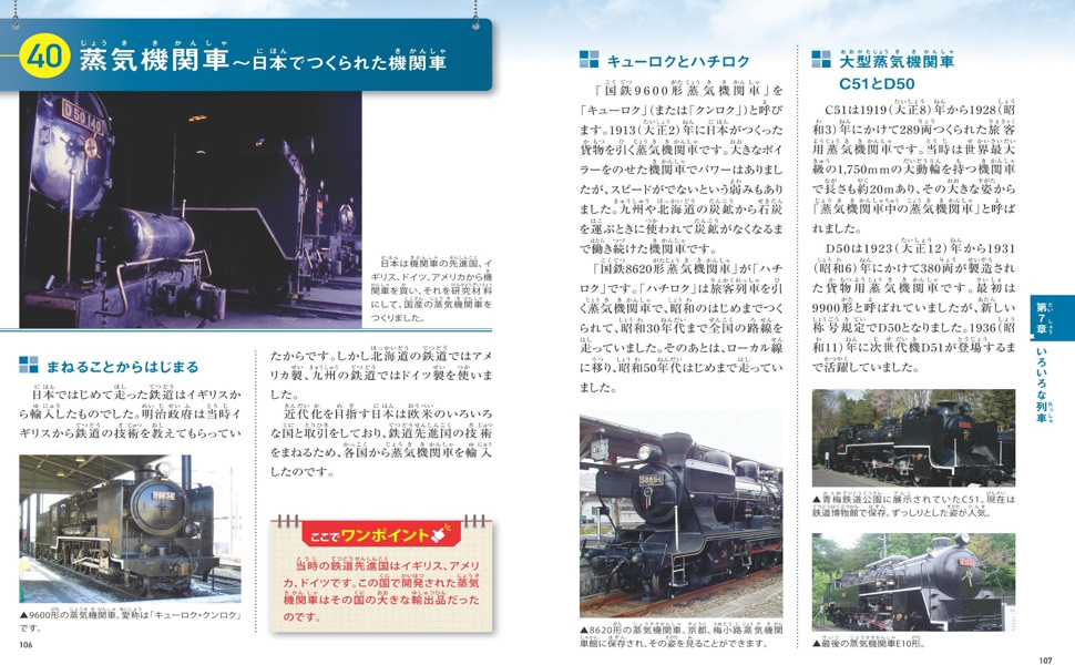 Amazon.co.jp: みんなが知りたい! 鉄道のすべて 増補改訂版 鉄道