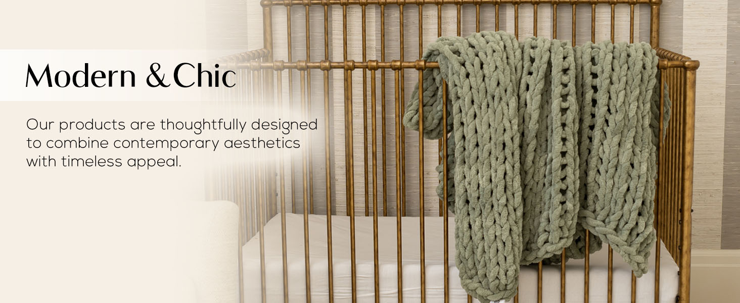 chenille cable adult bedroom knot comfy decorative weight decorations knitting washable knotted