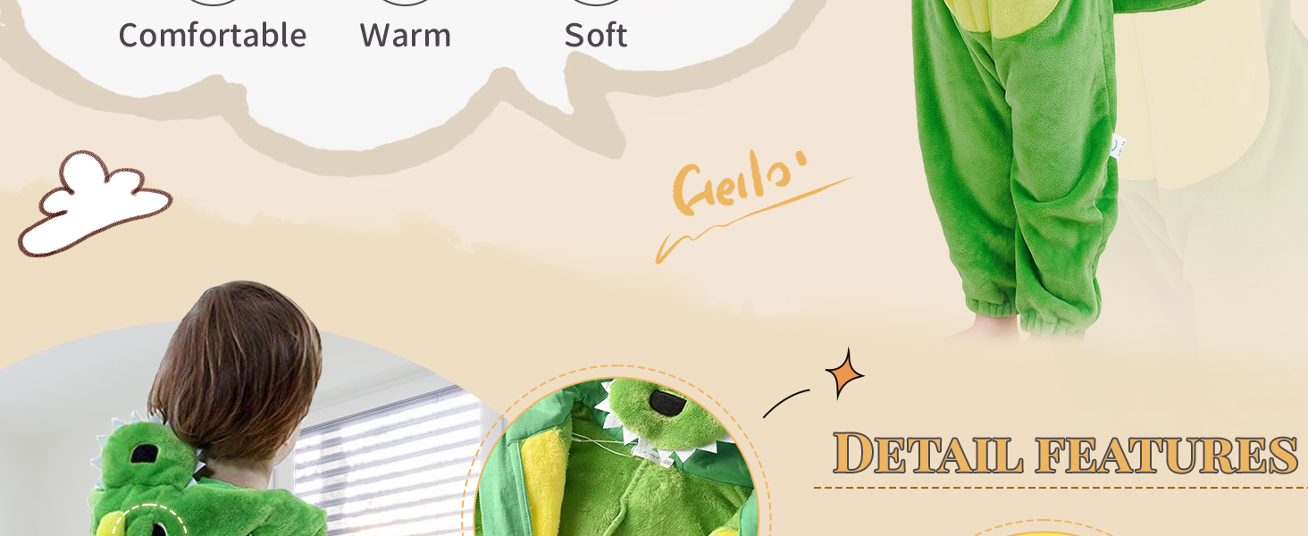 baby toddler dinosaur costume