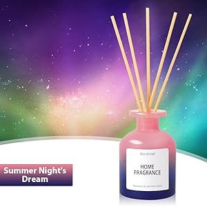 Scented Reed Diffusers