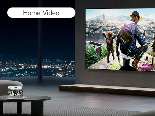 wireless hdmi transmitter and receiver