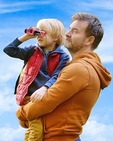 kids binoculars toddler
