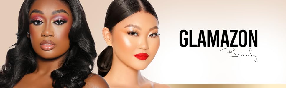 Glamazon Beauty