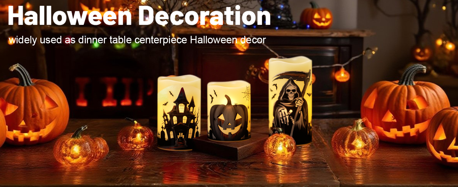 halloween decoration