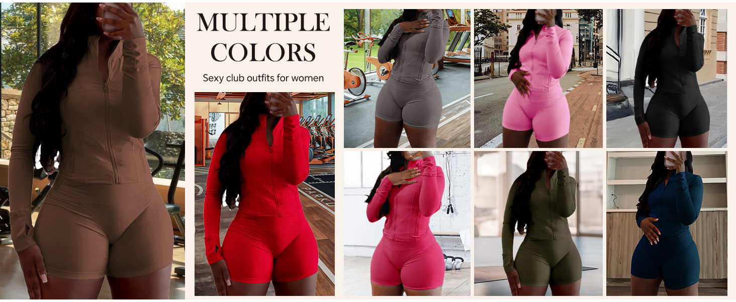 workout sets for women 2 piece