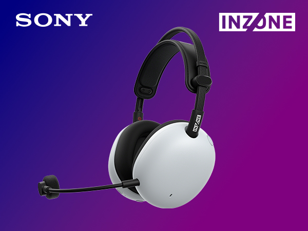Amazon.com: Sony INZONE H9 II Wireless Noise Canceling
