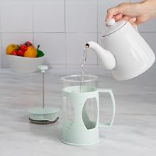 TY12079-AR Prensa Francesa - Agua Verter