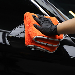専用　カーケア用品3点 Amazon.com: CARCAREZ Premium Microfiber Detailing Towels