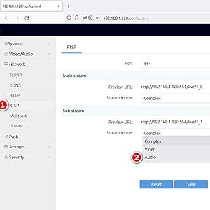 Video Encoder to Audio Encoder