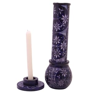 MARBLE INCENSE HOLDER
