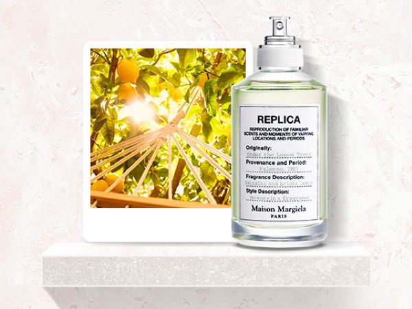 Amazon.com: Maison Margiela - Replica - Under the Lemon