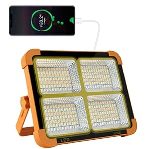 solar led wall lamp
