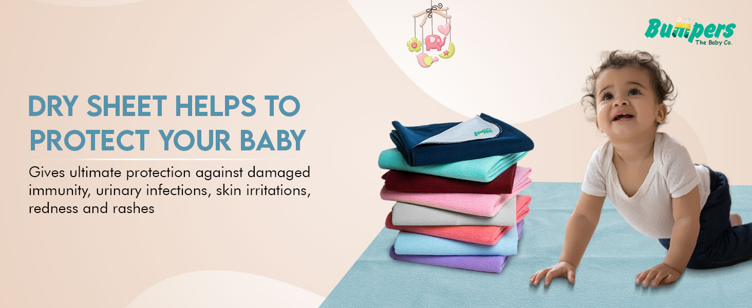 dry sheets for baby rubber quick mat bed pad reusable waterproof mat protector new born kids