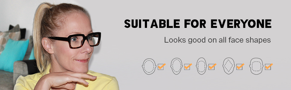 suitable