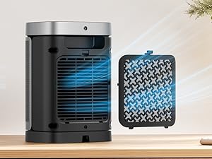 heater