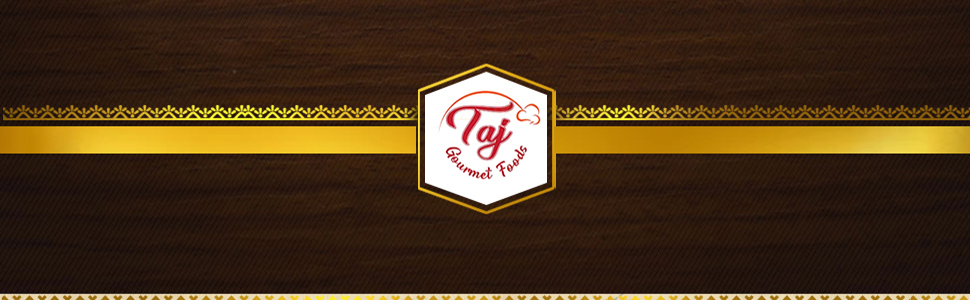 TAJ Tamarind Chutney