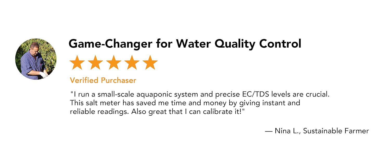 digital pool water tester