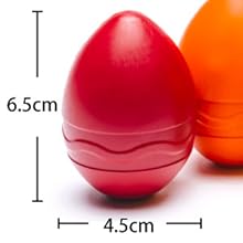 (未使用･未開封品)　マイファーストクレヨラ たまご型クレヨン3色  81-1345 vf3p617 未使用・未開封品) マイファーストクレヨラ たまご型クレヨン3色