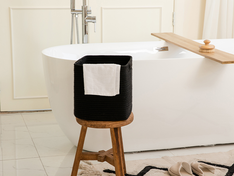 OIAHOMY storage basket