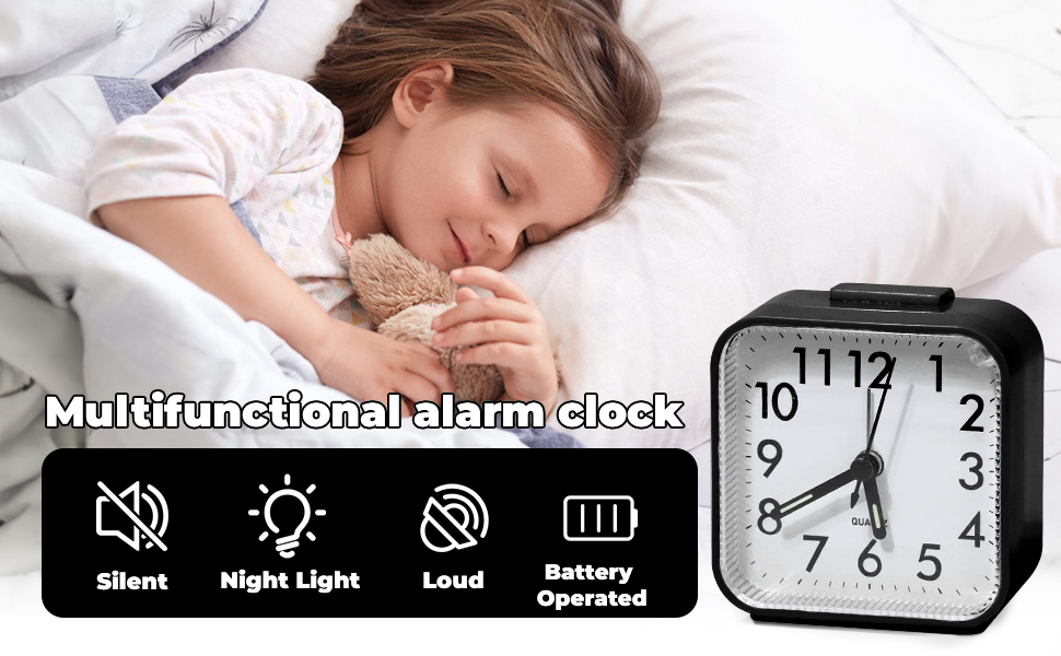 Alarm Clock