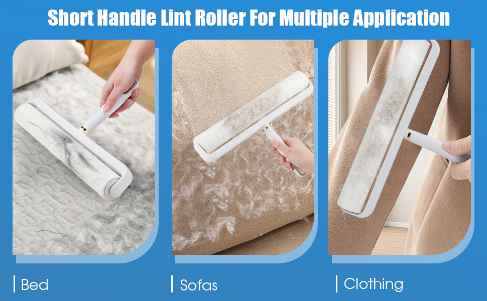 multiple application