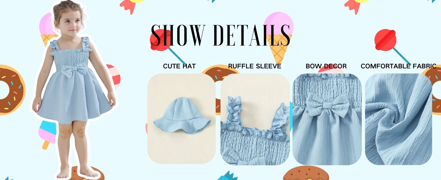 baby dress