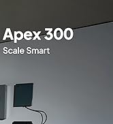 BLUETTI Solar Generator Apex 300 & B300K (2025 New), 5529.6Wh LFP Battery Backup with 6 3840W AC ...