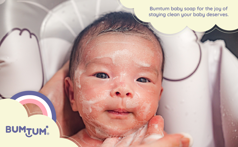 Baby Soap