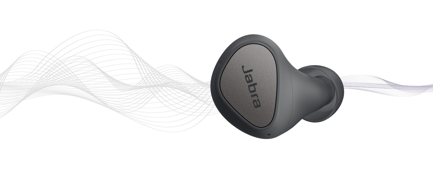 Jabra Elite 3