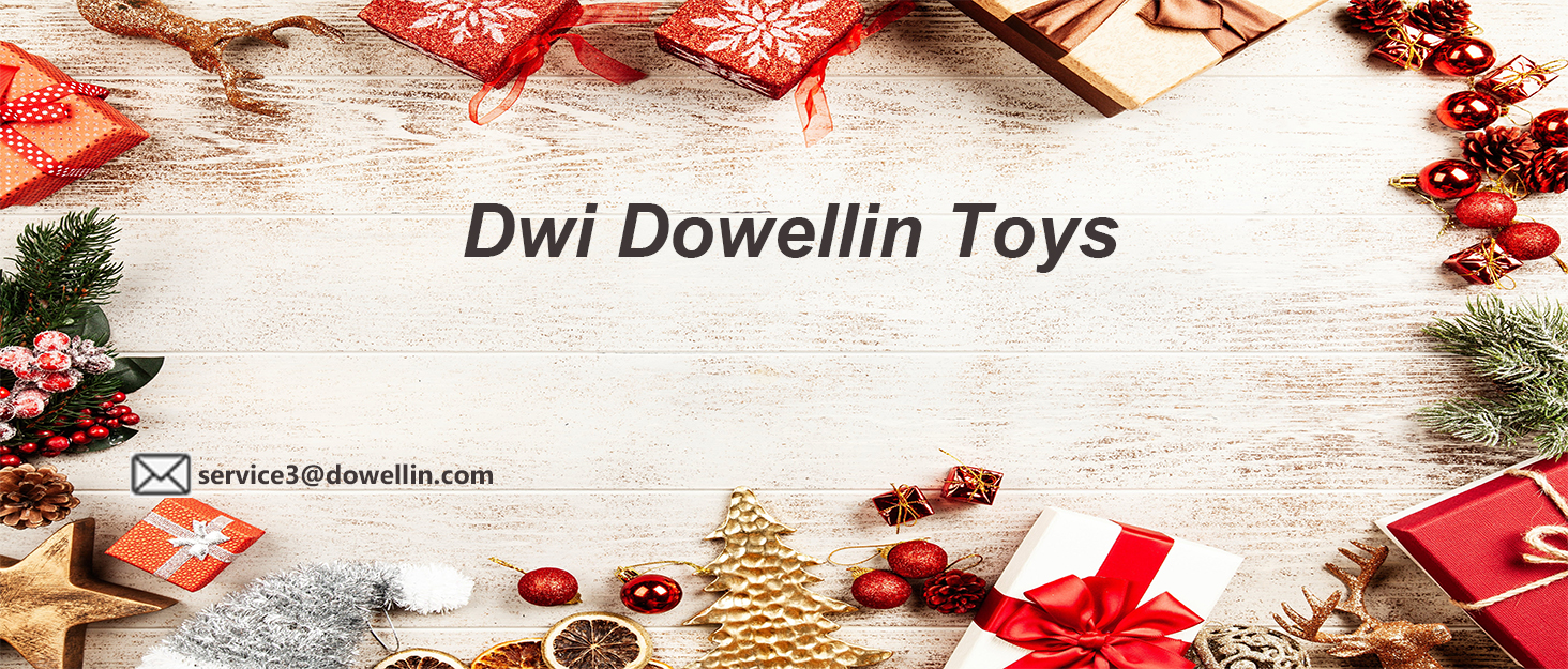 Dwi Dowellin Toys
