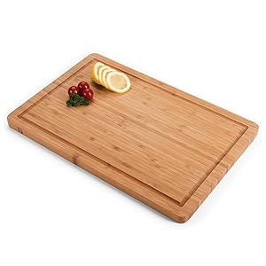 tabla cocina
