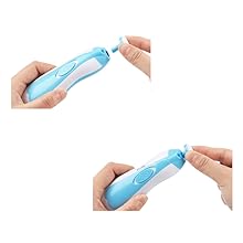 baby nail tirmmer