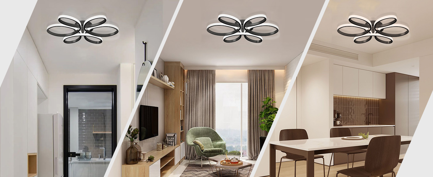 deckenlampe schlafzimmer