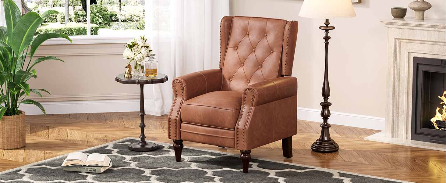 recliners